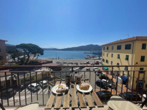 Casa Oliviero - ArgonautiVacanze Portoferraio